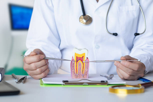 Best Cracked Tooth Emergency Dentist  in Glenwood, IA