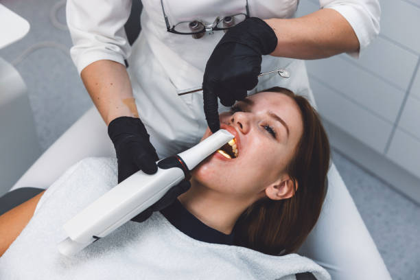 Best Chipped Tooth Repair Near Me  in Glenwood, IA